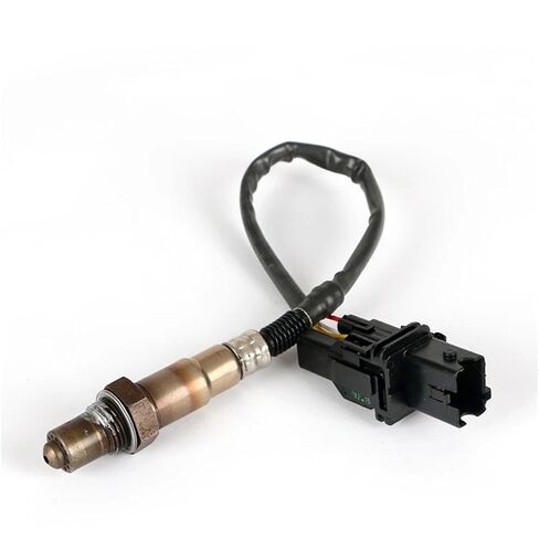 مستشعر الأكسجين O2 لـ F131 Spider GTO GTB 178290 182837 000182837 0258007001 99-12 مسبار واسع النطاق in Saudi Arabia