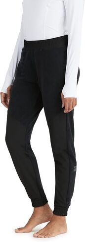 Terramar Women's Mammoth Sherpa Jogger in Kuwait