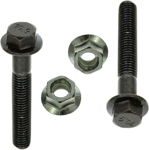 Front Lower Driver and Passenger Side Ball Joint Set Compatible with 2001-2012 Ford Escape 2001-2006 Mazda Tribute 2008-2011 Tribute 2005-2011 Mercury Mariner in Saudi Arabia