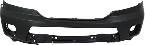 Garage-Pro Bumper Cover Compatible with 2009-2011 Honda Pilot CAPA Front in Saudi Arabia