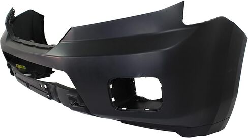 Garage-Pro Bumper Cover Compatible with 2009-2011 Honda Pilot CAPA Front in Saudi Arabia