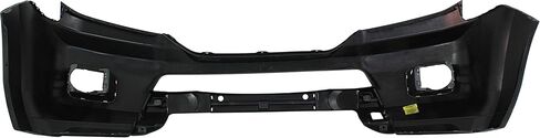 Garage-Pro Bumper Cover Compatible with 2009-2011 Honda Pilot CAPA Front in Saudi Arabia