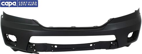 Garage-Pro Bumper Cover Compatible with 2009-2011 Honda Pilot CAPA Front in Saudi Arabia