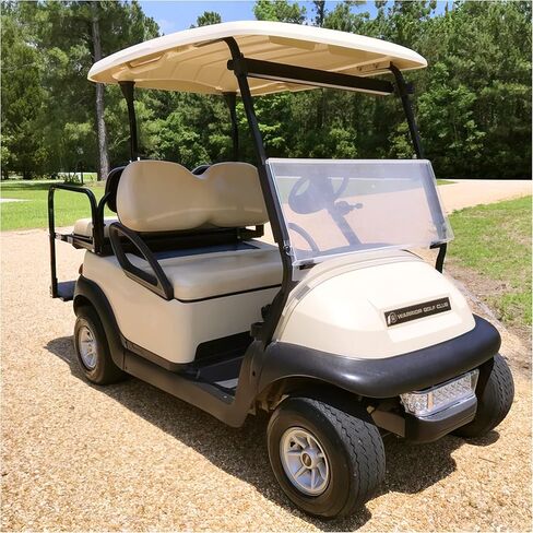 10L0L مسند ذراع عربة الجولف، مسند الورك لنادي السيارات السابقة 2004-2011، جانب السائق والراكب، OEM # 102562701 102562801، زوج واحد (يسار + يمين) in Kuwait