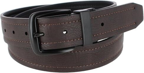 Dickies Men's 38mm Reversible Stretch Belt in Saudi Arabia