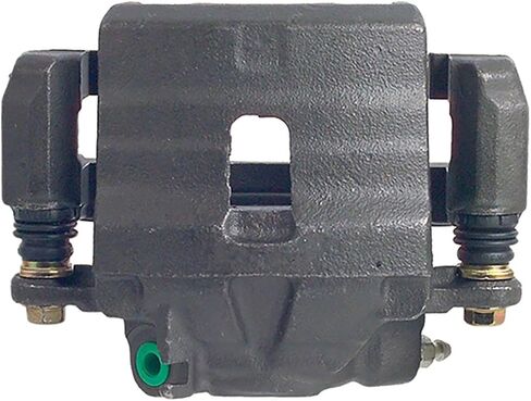 Arrhythmic 1X Front Left Automotive Replacement Brake Calipers Without Pads for Vitara 1999-2004 for Chevrolet Tracker 1999-2004 for Chevy Tracker 1999-2004 A911 in Saudi Arabia