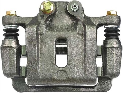 Arrhythmic 1X Rear Right Automotive Replacement Brake Calipers Without Pads for Hyundai Veracruz 2012 2007 2008 2009 2010 2011 A230 in Saudi Arabia