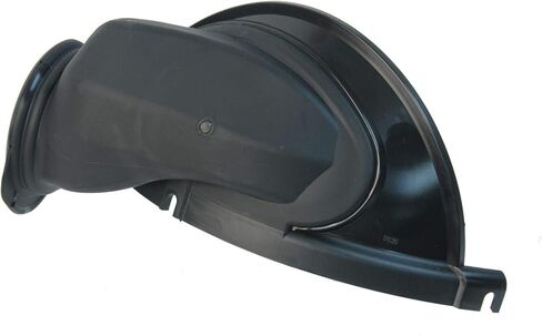 أجزاء URO 99310640300 مجاري هواء مروحة التبريد in Kuwait