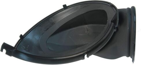 أجزاء URO 99310640300 مجاري هواء مروحة التبريد in Kuwait