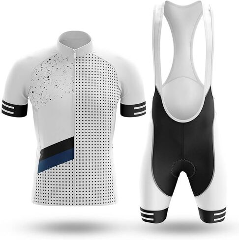 Cycling Jersey Men Funny Bike Jersey Set Cycling Set Slim Fit Bike Jersey Cycling Bib Bicycle Shorts Jersey Gift for Cyclist in Saudi Arabia