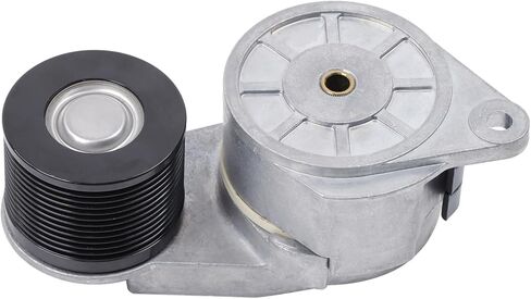 Belt Tensioner 3104029 Replacement for Cummins Engine X15 QSX ISX ISX15 QSX15 in Saudi Arabia