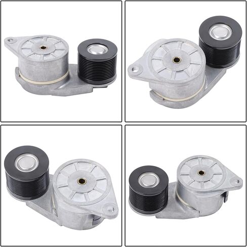 Belt Tensioner 3104029 Replacement for Cummins Engine X15 QSX ISX ISX15 QSX15 in Saudi Arabia