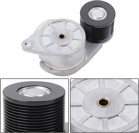 Belt Tensioner 3104029 Replacement for Cummins Engine X15 QSX ISX ISX15 QSX15 in Saudi Arabia