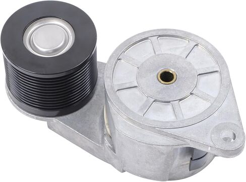 Belt Tensioner 3104029 Replacement for Cummins Engine X15 QSX ISX ISX15 QSX15 in Saudi Arabia