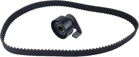 Belt Tensioner & Timing Belt ED0024403380-S ED0041100090-S Compatible for Kohler LDW602 LDW702 LDW903 LDW1003 Engine in Saudi Arabia