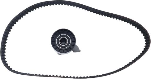 Belt Tensioner & Timing Belt ED0024403380-S ED0041100090-S Compatible for Kohler LDW602 LDW702 LDW903 LDW1003 Engine in Saudi Arabia