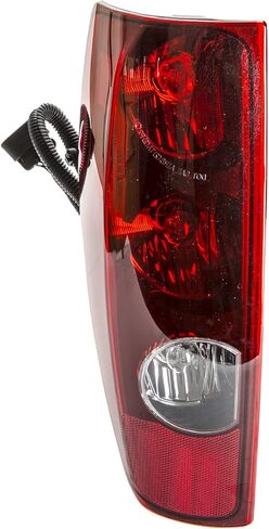 TYC 11-5943-00-1 Right Replacement Tail Lamp in Saudi Arabia