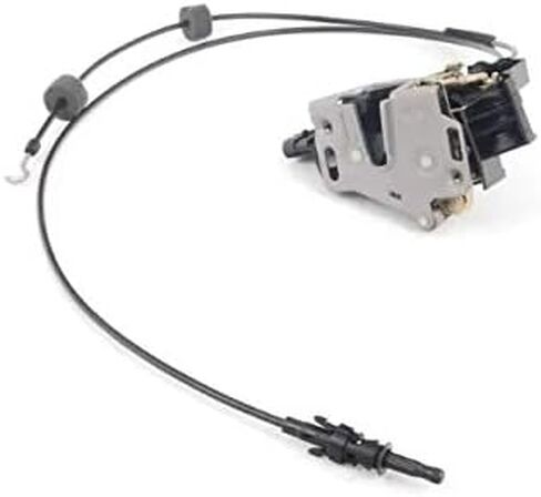 Mercedes-Benz 163 730 28 35, Door Lock Actuator Motor in Saudi Arabia