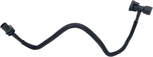 11157603816 Engine Vacuum Pipe Breather Tube Fit for BMW 228i 328i 428i X5 in Saudi Arabia