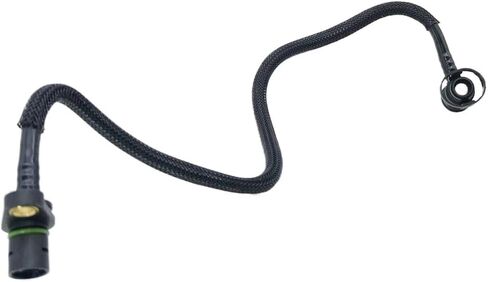 11157603816 Engine Vacuum Pipe Breather Tube Fit for BMW 228i 328i 428i X5 in Saudi Arabia