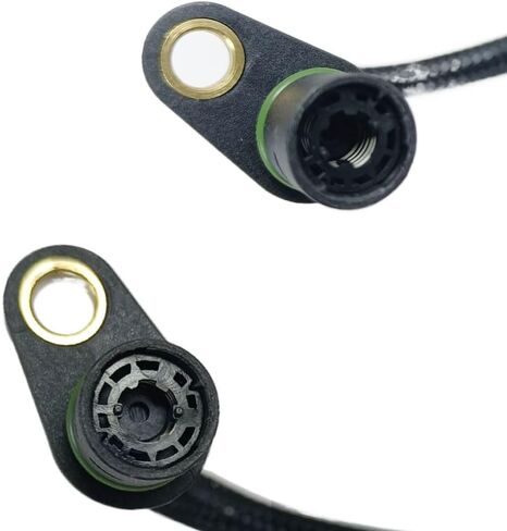 11157603816 Engine Vacuum Pipe Breather Tube Fit for BMW 228i 328i 428i X5 in Saudi Arabia