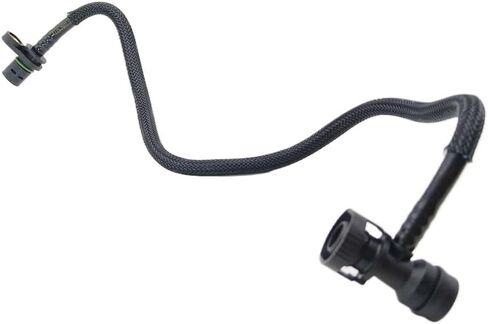 11157603816 Engine Vacuum Pipe Breather Tube Fit for BMW 228i 328i 428i X5 in Saudi Arabia