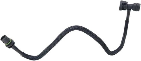 11157603816 Engine Vacuum Pipe Breather Tube Fit for BMW 228i 328i 428i X5 in Saudi Arabia