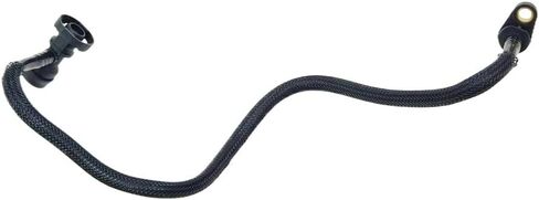 11157603816 Engine Vacuum Pipe Breather Tube Fit for BMW 228i 328i 428i X5 in Saudi Arabia