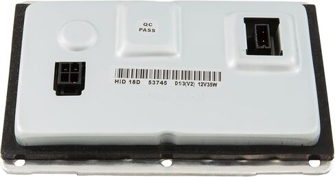 خبراء المصباح OEM استبدال الصابورة لعام 2008 أودي A4 مصنع زينون HID وحدة التحكم في وحدة المصباح الأمامي in Kuwait