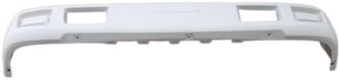 FRONT BUMPER FOR ISUZU NPR HD NQR NRR GMC W3500 W4500 W5500 2008-2025 in Saudi Arabia