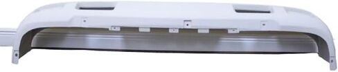FRONT BUMPER FOR ISUZU NPR HD NQR NRR GMC W3500 W4500 W5500 2008-2025 in Saudi Arabia