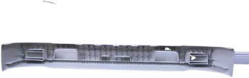FRONT BUMPER FOR ISUZU NPR HD NQR NRR GMC W3500 W4500 W5500 2008-2025 in Saudi Arabia