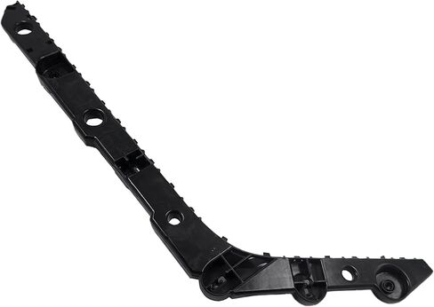 مجموعة PartsFlow مكونة من 2 دعامة مصد خلفي يسار ويمين لسيارة نيسان سنترا 2013-2018 NI1133102 NI1132102 in Kuwait