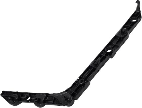 مجموعة PartsFlow مكونة من 2 دعامة مصد خلفي يسار ويمين لسيارة نيسان سنترا 2013-2018 NI1133102 NI1132102 in Kuwait