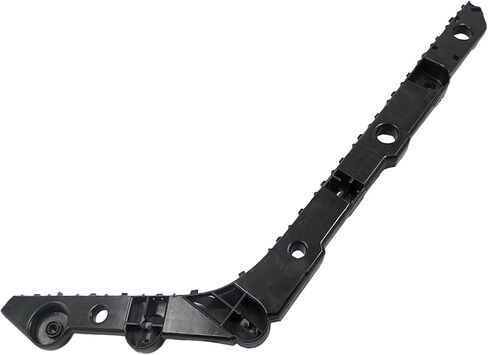 مجموعة PartsFlow مكونة من 2 دعامة مصد خلفي يسار ويمين لسيارة نيسان سنترا 2013-2018 NI1133102 NI1132102 in Kuwait