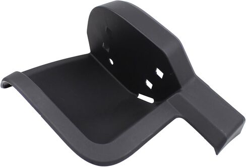Rear Left Side Bumper Step Pad Trim Panel for Ford F-250 F-350 F-450 Super Duty 2023 2024 in Saudi Arabia