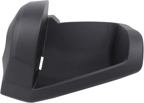 Rear Left Side Bumper Step Pad Trim Panel for Ford F-250 F-350 F-450 Super Duty 2023 2024 in Saudi Arabia