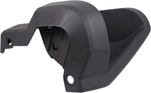 Rear Left Side Bumper Step Pad Trim Panel for Ford F-250 F-350 F-450 Super Duty 2023 2024 in Saudi Arabia