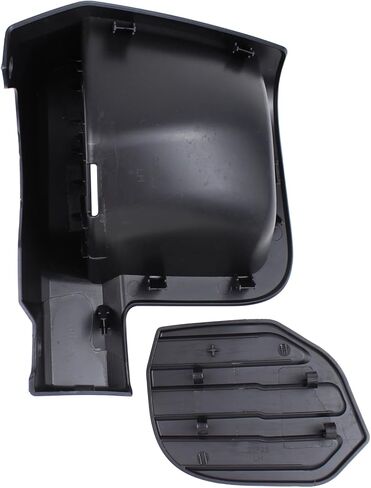 Rear Left Side Bumper Step Pad Trim Panel for Ford F-250 F-350 F-450 Super Duty 2023 2024 in Saudi Arabia