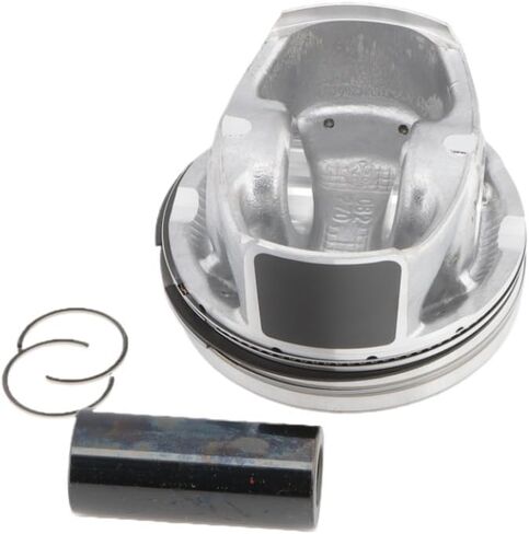 مجموعة حلقات المكبس 06K107065BQ 23 مم متوافقة مع محركات A3 A4 A5 1.8T EA888 in Kuwait