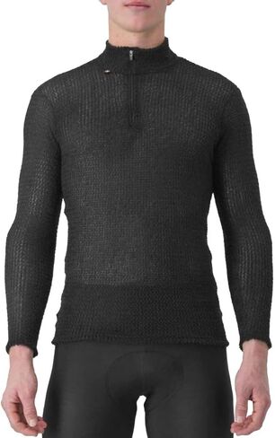 CASTELLI، Cold Days 2nd Baselayer بأكمام طويلة - للرجال in Saudi Arabia