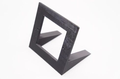 Custom Angled Desk Stand for SONOFF NSPanel Pro Smart Home Control Panel in Saudi Arabia