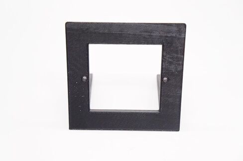 Custom Angled Desk Stand for SONOFF NSPanel Pro Smart Home Control Panel in Saudi Arabia