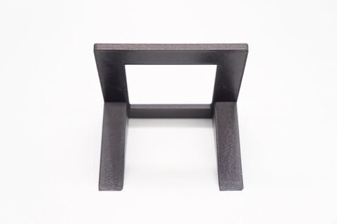 Custom Angled Desk Stand for SONOFF NSPanel Pro Smart Home Control Panel in Saudi Arabia