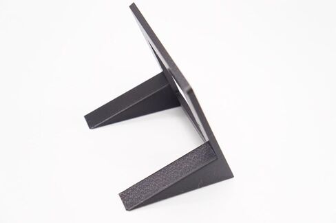 Custom Angled Desk Stand for SONOFF NSPanel Pro Smart Home Control Panel in Saudi Arabia