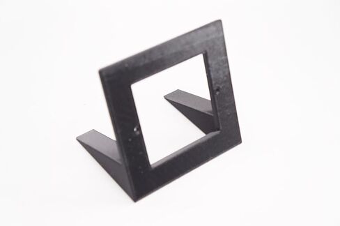 Custom Angled Desk Stand for SONOFF NSPanel Pro Smart Home Control Panel in Saudi Arabia