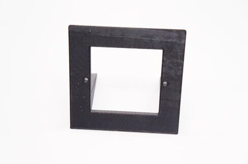 Custom Angled Desk Stand for SONOFF NSPanel Pro Smart Home Control Panel in Saudi Arabia