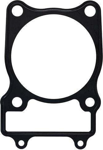 NICHE Top End Gasket Kit for Arctic Cat 500 400 TRV TBX Automatic 3402-365 3402-362 3402-137 (87.5mm) in Kuwait