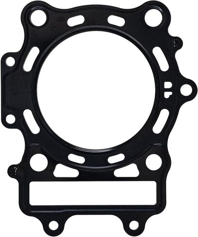 NICHE Top End Gasket Kit for Arctic Cat 500 400 TRV TBX Automatic 3402-365 3402-362 3402-137 (87.5mm) in Kuwait