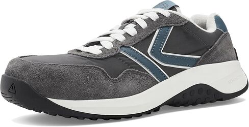 حذاء عمل KEEN Utility للسيدات Ks86 بمقدمة مركبة ESD منخفض الارتفاع وغير قابل للانزلاق in Saudi Arabia